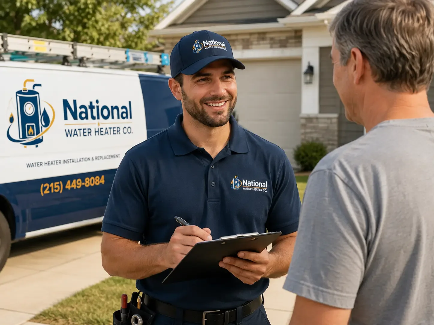 Water Heater Installation Vernonia, OR FAQs